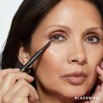LAURA GELLER Inkcredible Waterproof Gel Eyeliner - Blackbird
