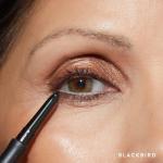 LAURA GELLER Inkcredible Waterproof Gel Eyeliner - Blackbird