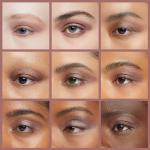 Laura Geller Dual-Ended Eyeshadow & Eyeliner - Warm
