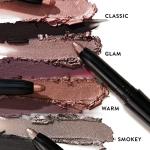 Laura Geller Dual-Ended Eyeshadow & Eyeliner - Warm