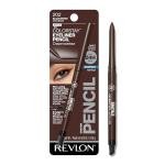 Revlon ColorStay Waterproof Eyeliner Pencil - 202 Black Brown