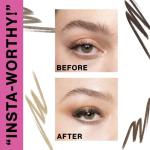 Wet n Wild Eyebrow Definer Pencil, Medium Brown