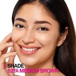 Wet n Wild Eyebrow Definer Pencil, Medium Brown