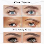 Dark Brown 4-Point Eyebrow Microblading Pen