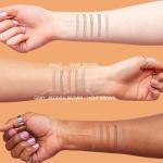 Dark Brown 4-Point Eyebrow Microblading Pen