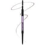 Maybelline Ultra Slim Eyebrow Pencil - Soft Brown