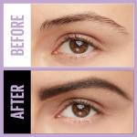 Maybelline Ultra Slim Eyebrow Pencil - Soft Brown