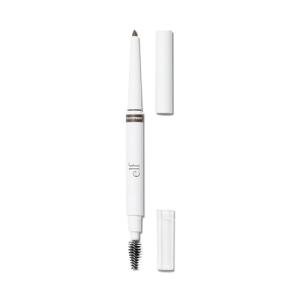 e.l.f. Waterproof Brow Pencil - Deep Brown