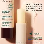NUXE Rêve de Miel Natural Lip Balm Stick