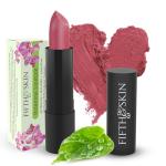Vibrant Pomegranate Botanical Lipstick - Vegan & Natural