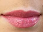 Vibrant Pomegranate Botanical Lipstick - Vegan & Natural