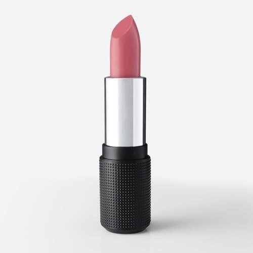 Kissimmee Matte Lipstick – Vegan Warm Pink Shade