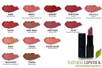 Mom's Secret Organic Vegan Lipstick - Prim & Proper