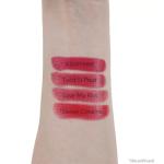 Kissimmee Matte Lipstick – Vegan Warm Pink Shade