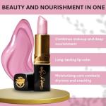 Argan Oil Deep Moisturising Lipstick & Care