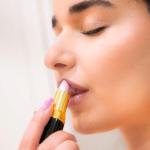 Argan Oil Deep Moisturising Lipstick & Care