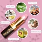 Argan Oil Deep Moisturising Lipstick & Care