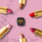 Argan Oil Deep Moisturising Lipstick & Care