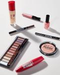 Rimmel Stay Matte Liquid Lip Colour - Pitch Black