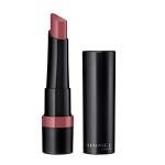 Rimmel Lasting Finish Matte Lipstick - Mauve Bliss
