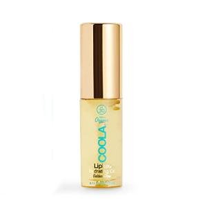 COOLA Organic Liplux Lip Oil with SPF 30