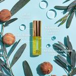 COOLA Organic Liplux Lip Oil with SPF 30