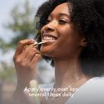 COOLA Organic Liplux Lip Oil with SPF 30