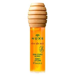 NUXE Rêve de Miel Honey Lip Oil - Natural Shine