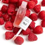 MÈLI Organic Raspberry Lip Oil with Hyaluronic Acid