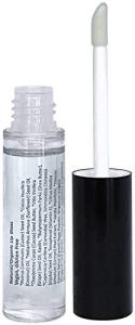Mom's Secret Clear Organic Vegan Lip Gloss