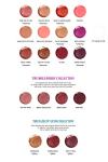 Mom's Secret Clear Organic Vegan Lip Gloss