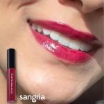 Ruby's Organics Sangria Lip Gloss & Balm