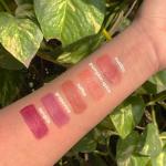 Ruby's Organics Sangria Lip Gloss & Balm