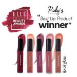 Ruby's Organics Sangria Lip Gloss & Balm