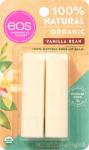 EOS Vanilla Bean Lip Balm Duo