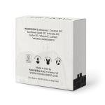 Organic Beeswax Lip Balm - Moisturizing Care Pack