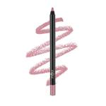 Mellow Cosmetics Matte Gel Lip Pencil - Vegan