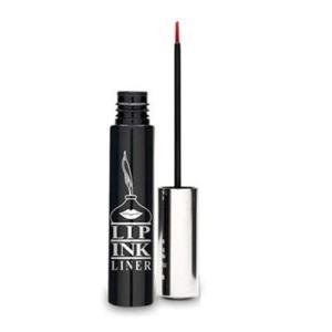 Energy Red Liquid Lip Liner | Organic Beauty