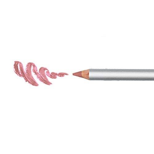 Organic Lip Liner Pencil - French Rose Shade