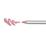 Organic Lip Liner Pencil - French Rose Shade
