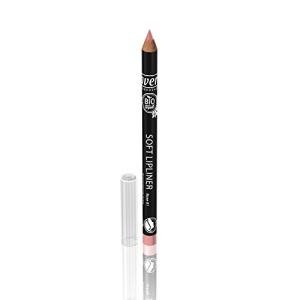 Lavera Organic Soft Lip Liner in Rose