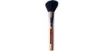 Organic Blush Brush by Zao Natural Beauty