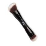 Ruby's Organics Dual Ended Multipurpose Makeup Brush
