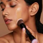 Ruby's Organics Dual Ended Multipurpose Makeup Brush
