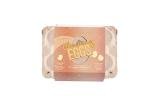 Beauty Bakerie Blending Egg Makeup Sponge Set 6-Pack