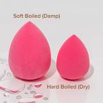 Beauty Bakerie Blending Egg Makeup Sponge Set 6-Pack
