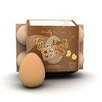 Beauty Bakerie Blending Egg Makeup Sponge Set 6-Pack
