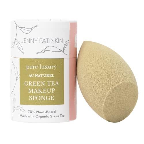 Jenny Patikin Green Tea Luxury Makeup Sponge