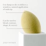 Jenny Patikin Green Tea Luxury Makeup Sponge