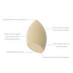 Jenny Patikin Green Tea Luxury Makeup Sponge